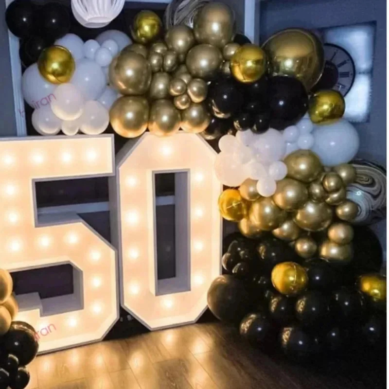 Lighting Decor Photos - Samodzielnie stojąca lampa LED o wysokości