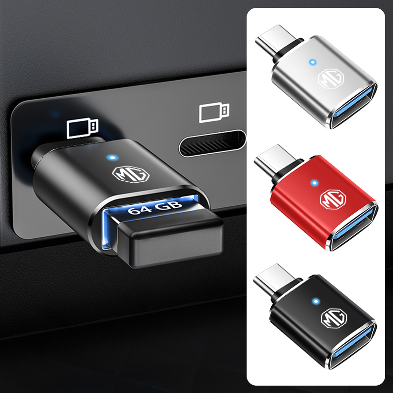 Adapter LED do samochodu, kabe – Lighting Interior Decor recenzja i cena