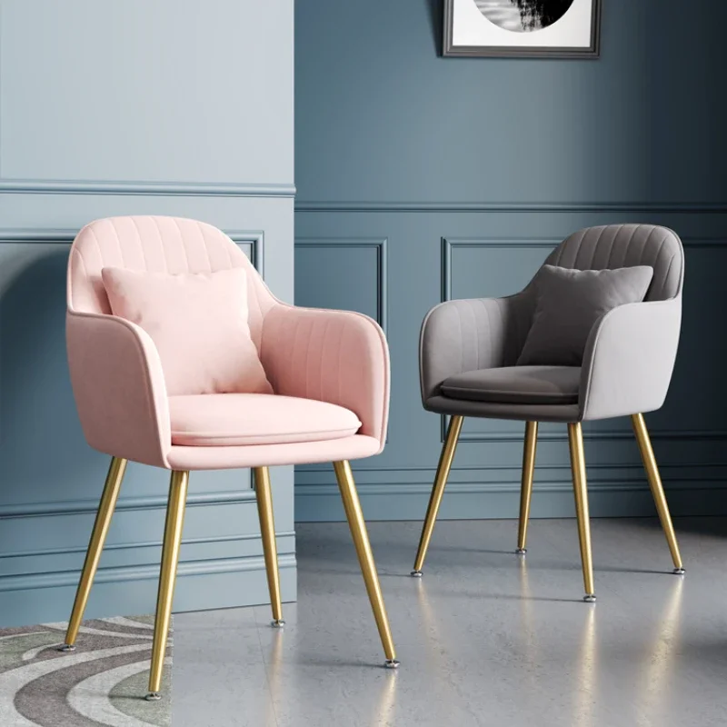 Krzesło do jadalni w stylu nor – Decor Lighting Cy recenzja i cena
