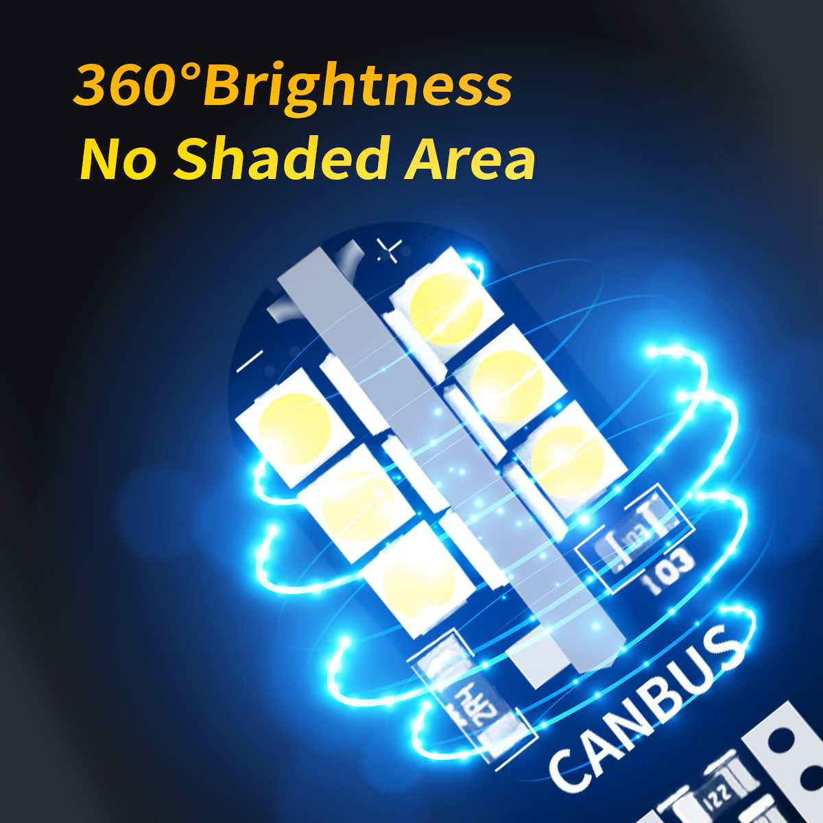 Samochodowe żarówki sygnalizac – Colour Changing Bulb recenzja i cena