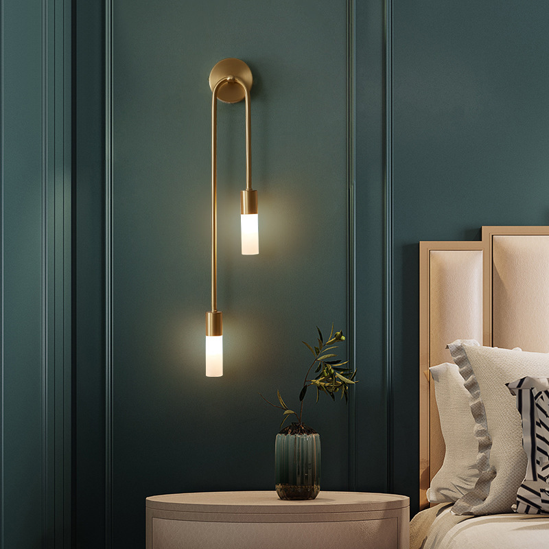 Retro Tło Salon Korytarz Sypia – Lightings Decoration recenzja i cena