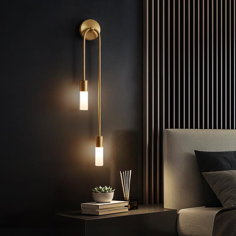 Retro Tło Salon Korytarz Sypia – Lightings Decoration recenzja i cena