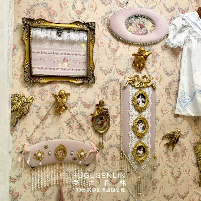 Retro Ręcznie Robiona Luksusow – Lighting Decor Photos recenzja i cena