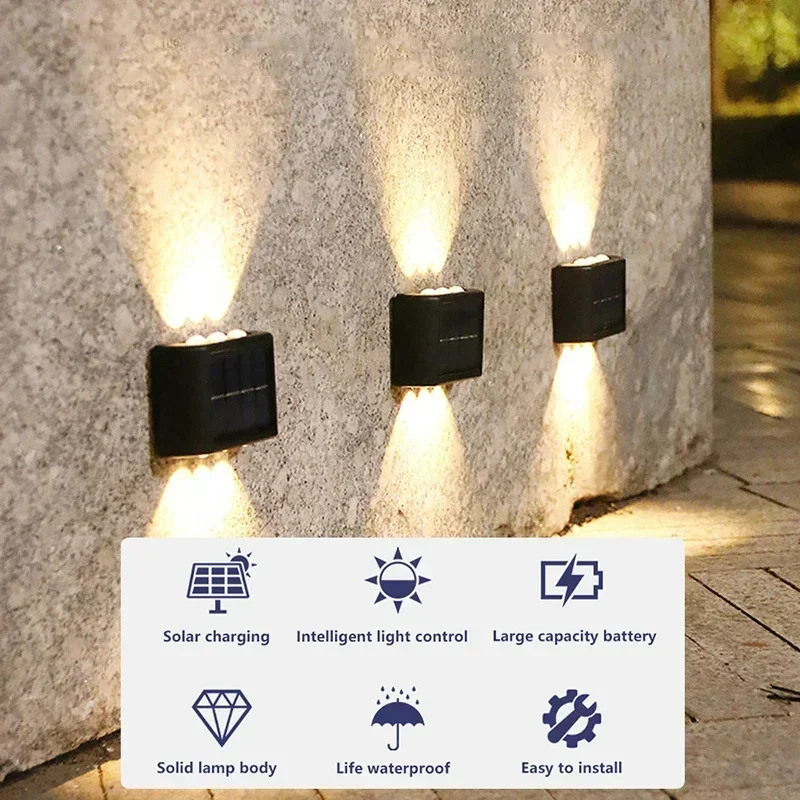 Zewnętrzna wodoodporna lampa s – Lighting Decoration Ideas recenzja i cena
