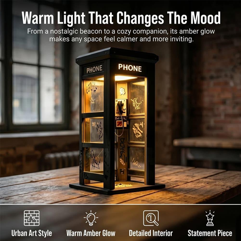 Lampa stołowa w stylu retro gr – Decor Lighting Table Lamps recenzja i cena