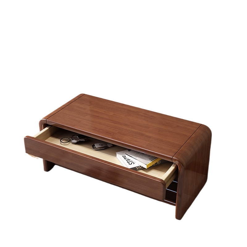 Ławka na buty do przedpokoju,  – Muji Home Storage recenzja i cena