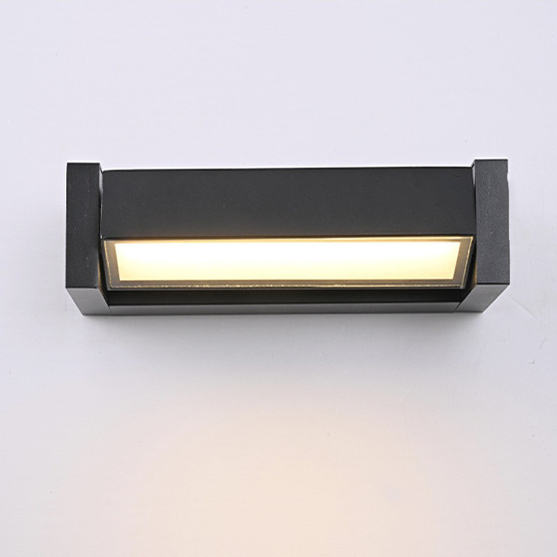 Zewnętrzna wodoodporna kinkiet – Decor Lighting Cy recenzja i cena