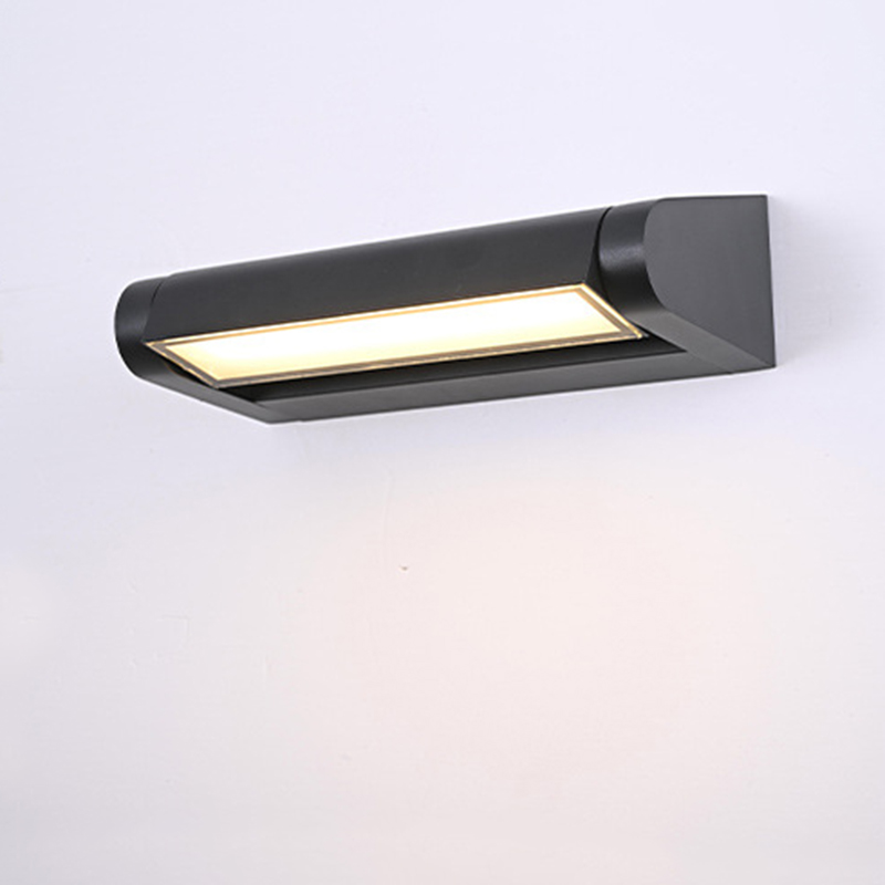 Zewnętrzna wodoodporna kinkiet – Decor Lighting Cy recenzja i cena