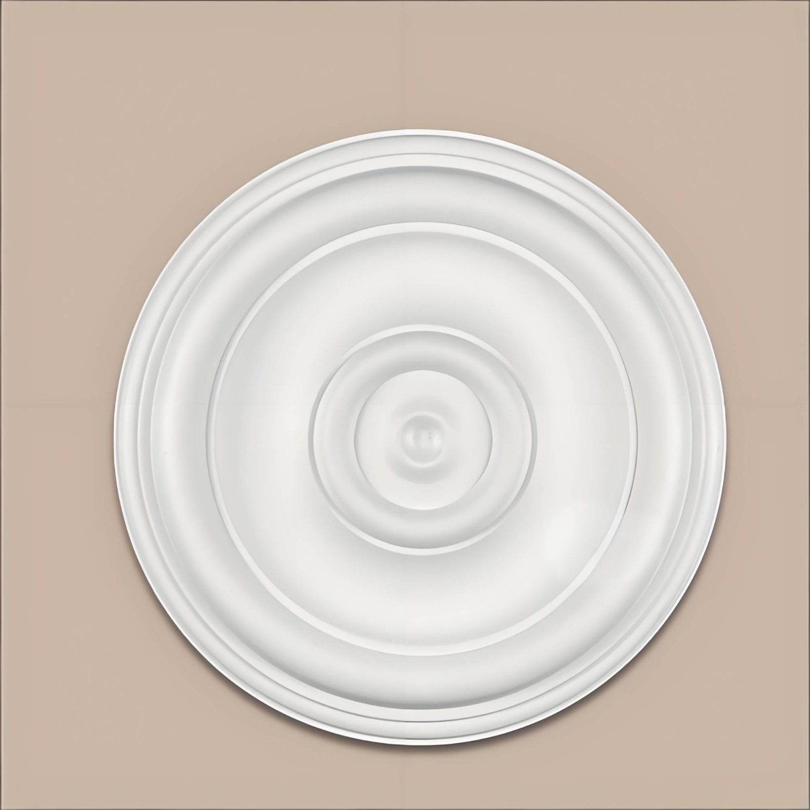 Okrągła medalionowa ozdoba suf – Lightings Decoration recenzja i cena