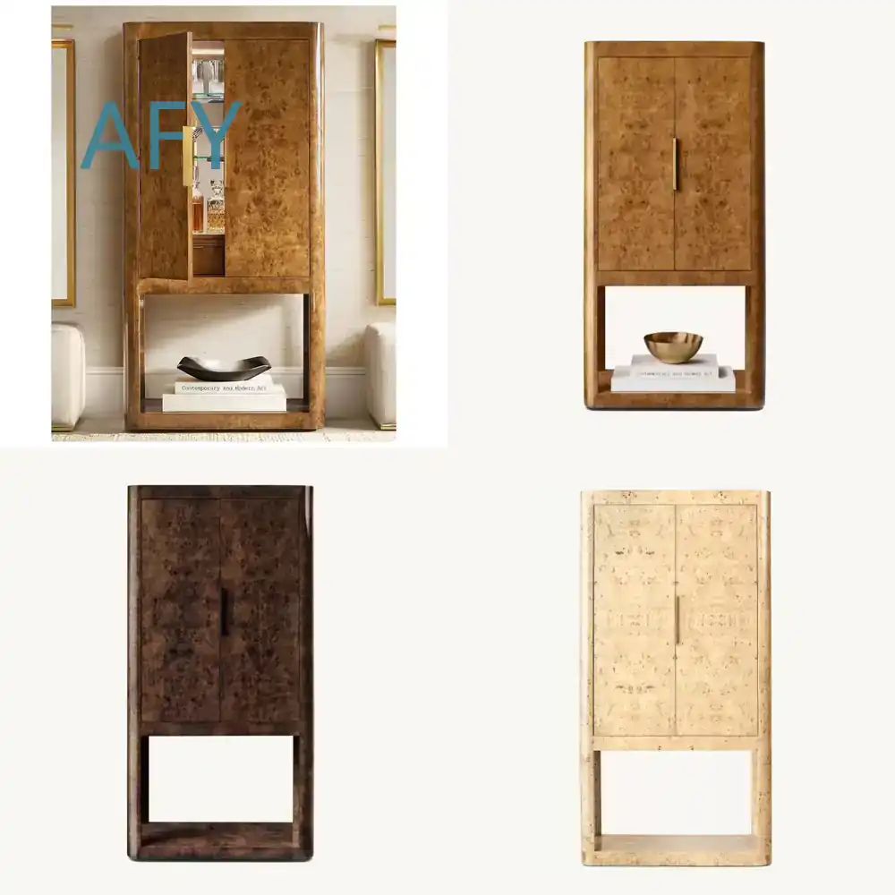 Nowoczesne meble do jadalni, l – Muji Home Storage recenzja i cena