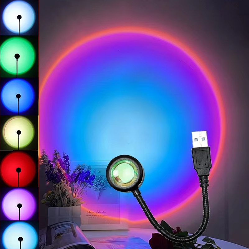 Kreatywna projekcja ścienna, d – Lighting Decor Photos recenzja i cena