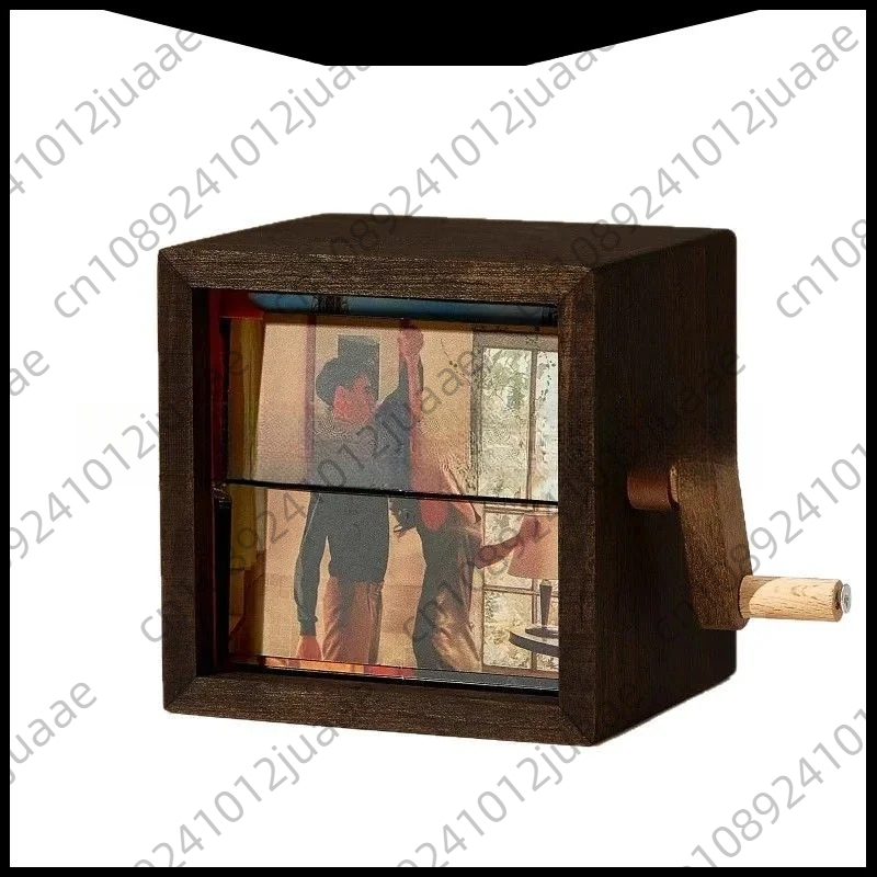 Fotoalbum na zdjęcia z ręcznym – Lighting Decor Photos recenzja i cena