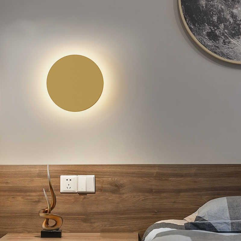 8W/12W/18W LED kinkiet wewnętr – Decor Lighting Cy recenzja i cena