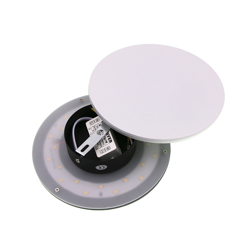 8W/12W/18W LED kinkiet wewnętr – Decor Lighting Cy recenzja i cena