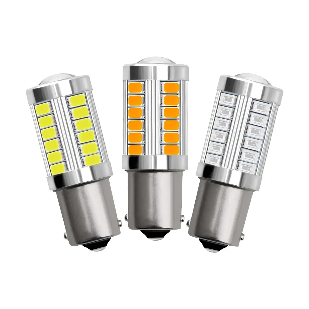3 kolory 1156 1157 5730 5630 3 – Colour Changing Bulb recenzja i cena