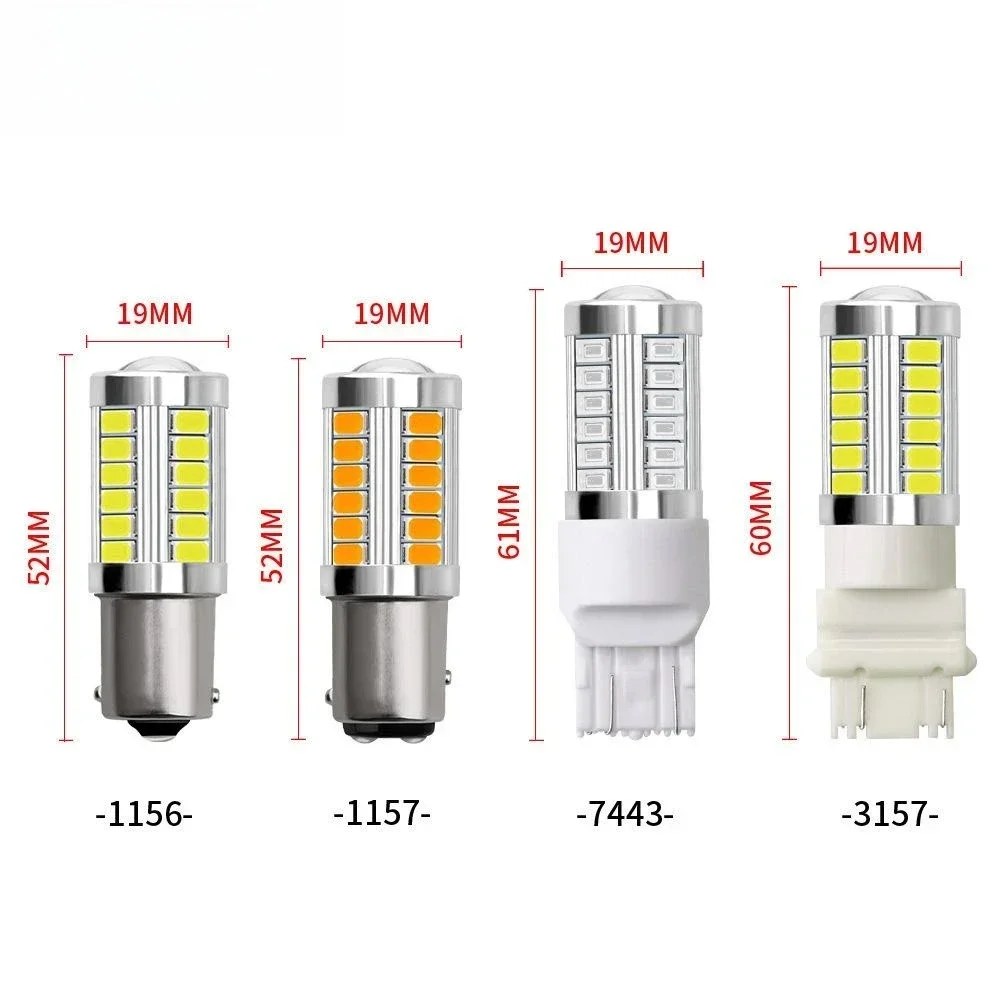 3 kolory 1156 1157 5730 5630 3 – Colour Changing Bulb recenzja i cena