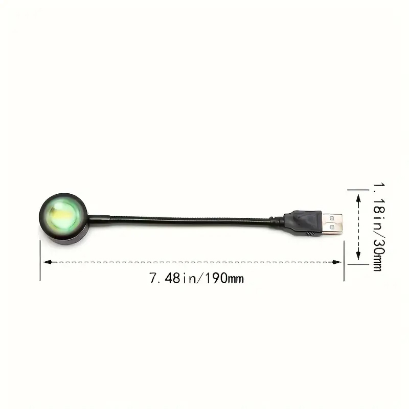 Kolorowe oświetlenie ambientow – Colour Changing Bulb recenzja i cena