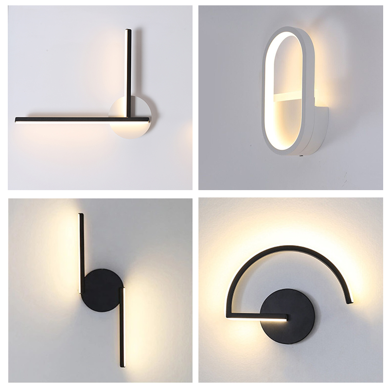 Nowoczesna nordycka lampa ście – Lightings Decoration recenzja i cena
