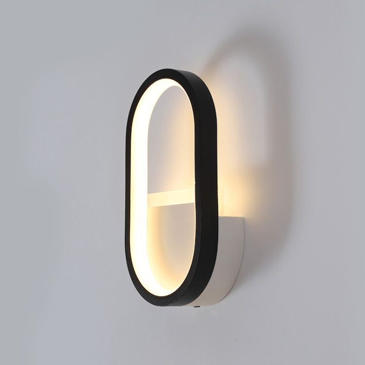 Nowoczesna nordycka lampa ście – Lightings Decoration recenzja i cena