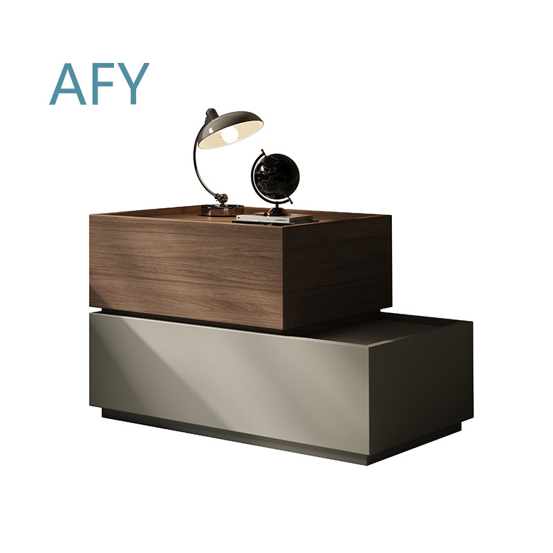 Kreatywny stolik nocny z liteg – Muji Home Storage recenzja i cena