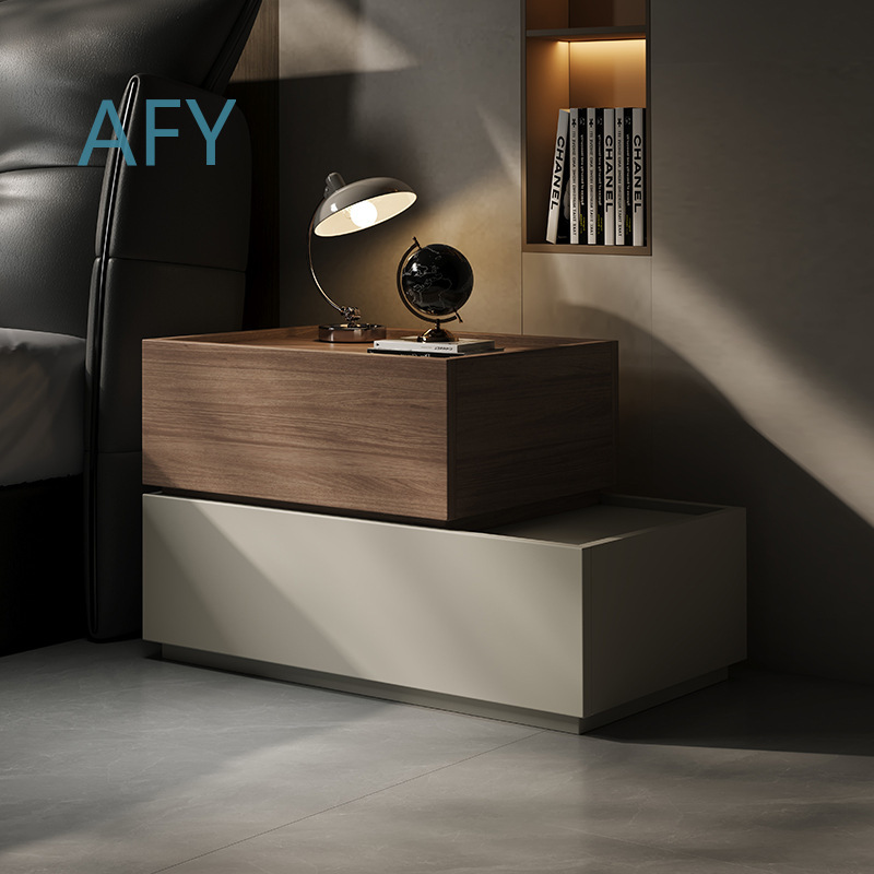 Kreatywny stolik nocny z liteg – Muji Home Storage recenzja i cena