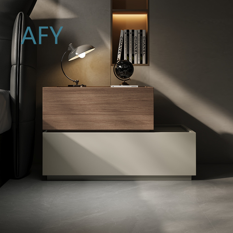 Kreatywny stolik nocny z liteg – Muji Home Storage recenzja i cena