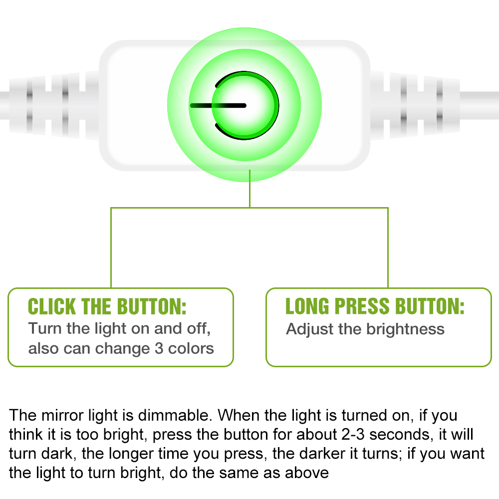 Lampa LED do lustra, USB, do t – Colour Changing Bulb recenzja i cena