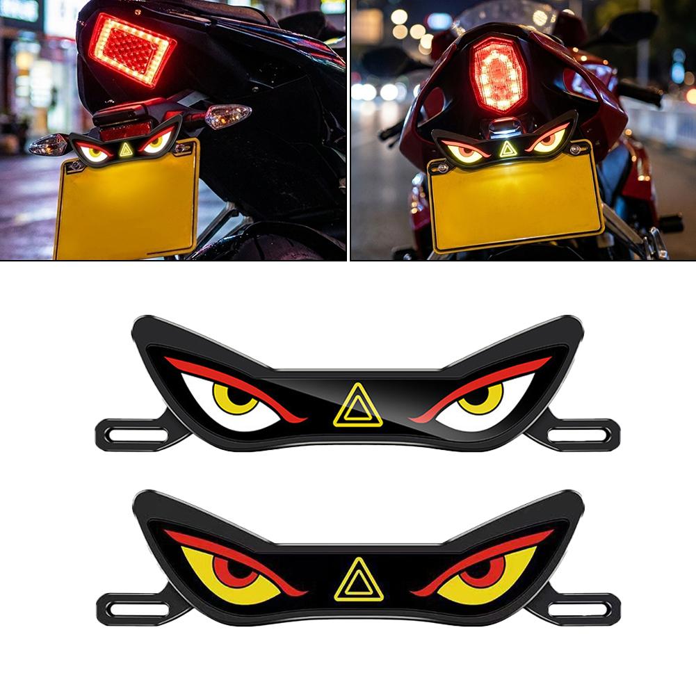 Motocyklowe światło ambientowe – Lighting Decoration Ideas recenzja i cena