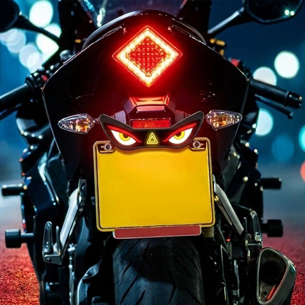 Motocyklowe światło ambientowe – Lighting Decoration Ideas recenzja i cena