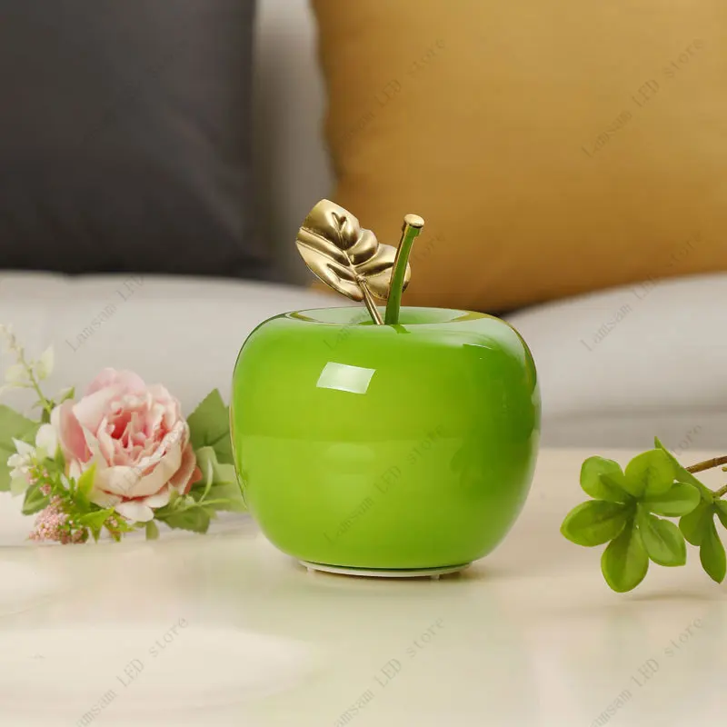 Lampka stołowa LED w kształcie – Decor Lighting Cy recenzja i cena
