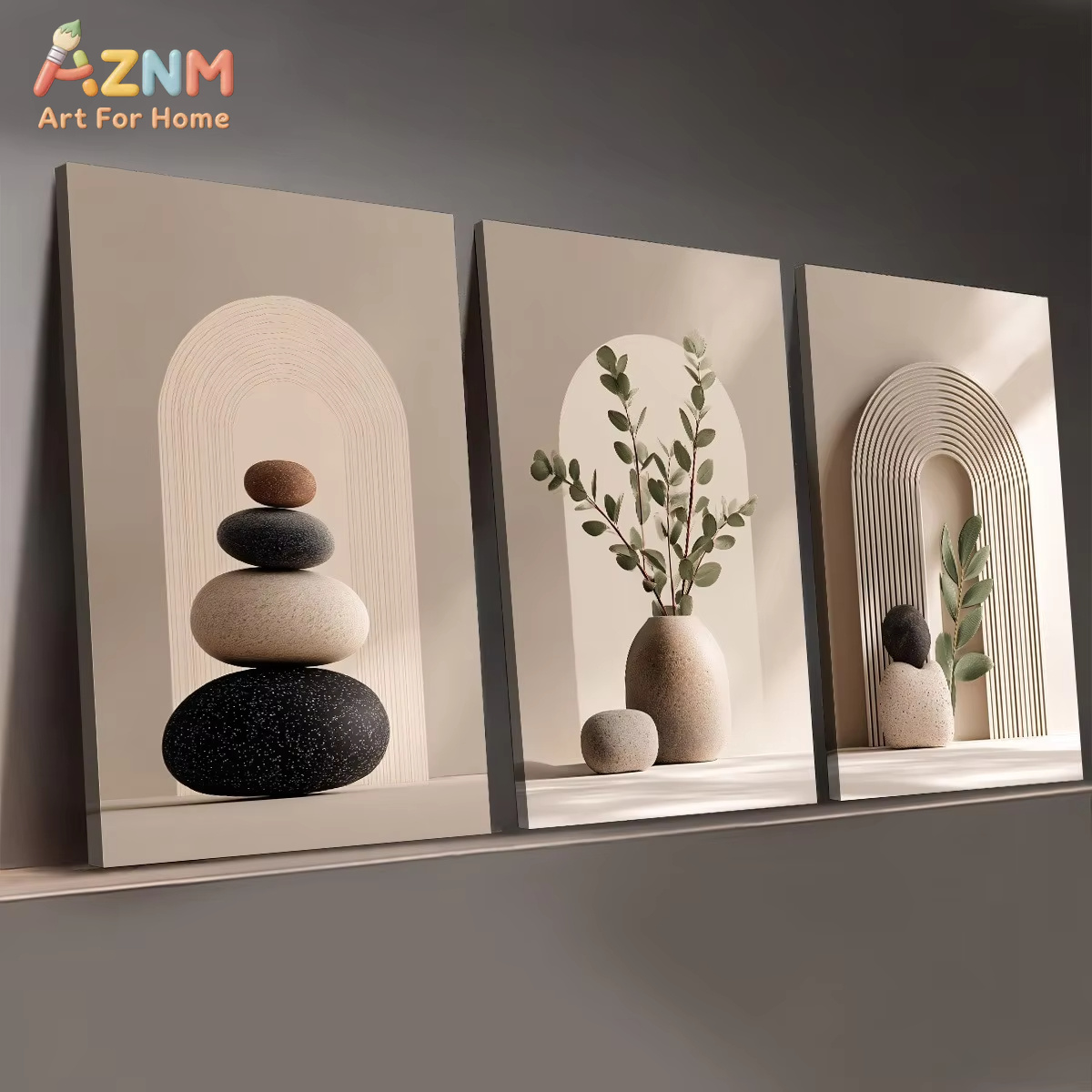 AZNM Bohemian Style Lekki Luks – Lighting Decoration Ideas recenzja i cena