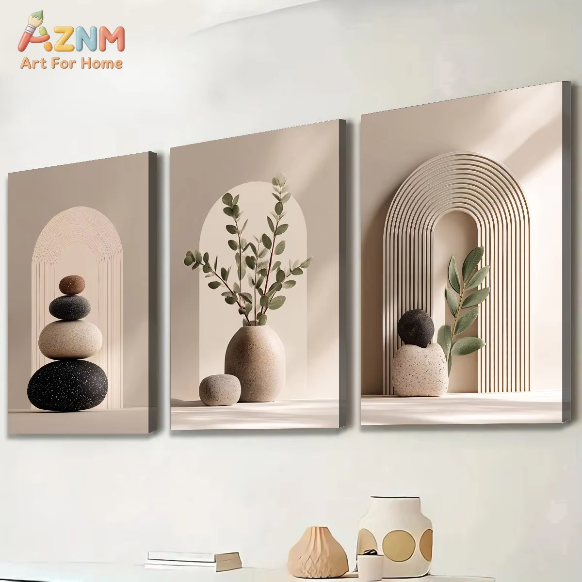 AZNM Bohemian Style Lekki Luks – Lighting Decoration Ideas recenzja i cena