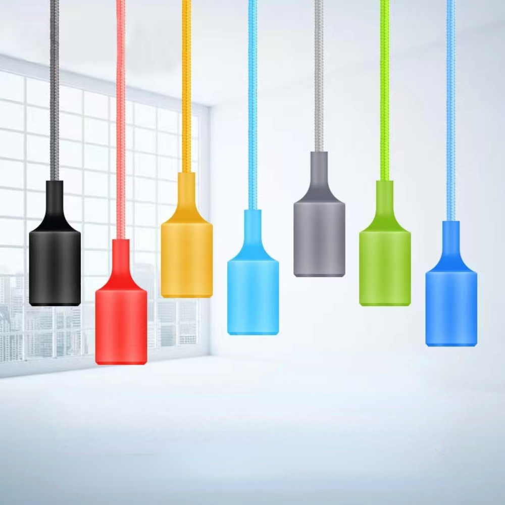 Lampy wiszące nowoczesne prost – Colour Changing Bulb recenzja i cena