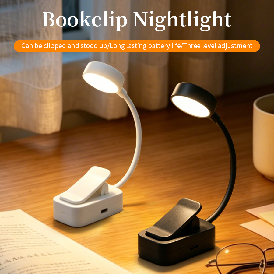 Lampka biurkowa LED, ładowalna – Colour Changing Bulb recenzja i cena