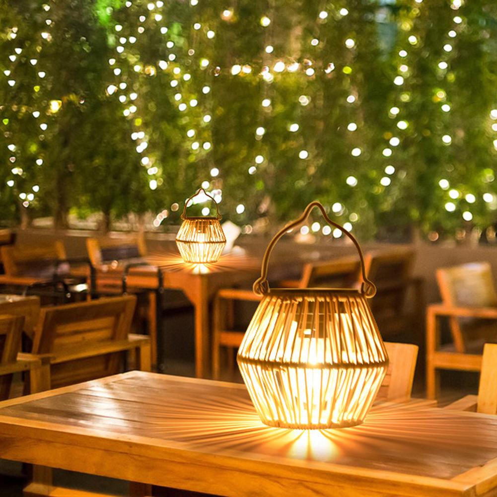 Wodoodporna lampa solarna z ra – Decor Lighting Table Lamps recenzja i cena