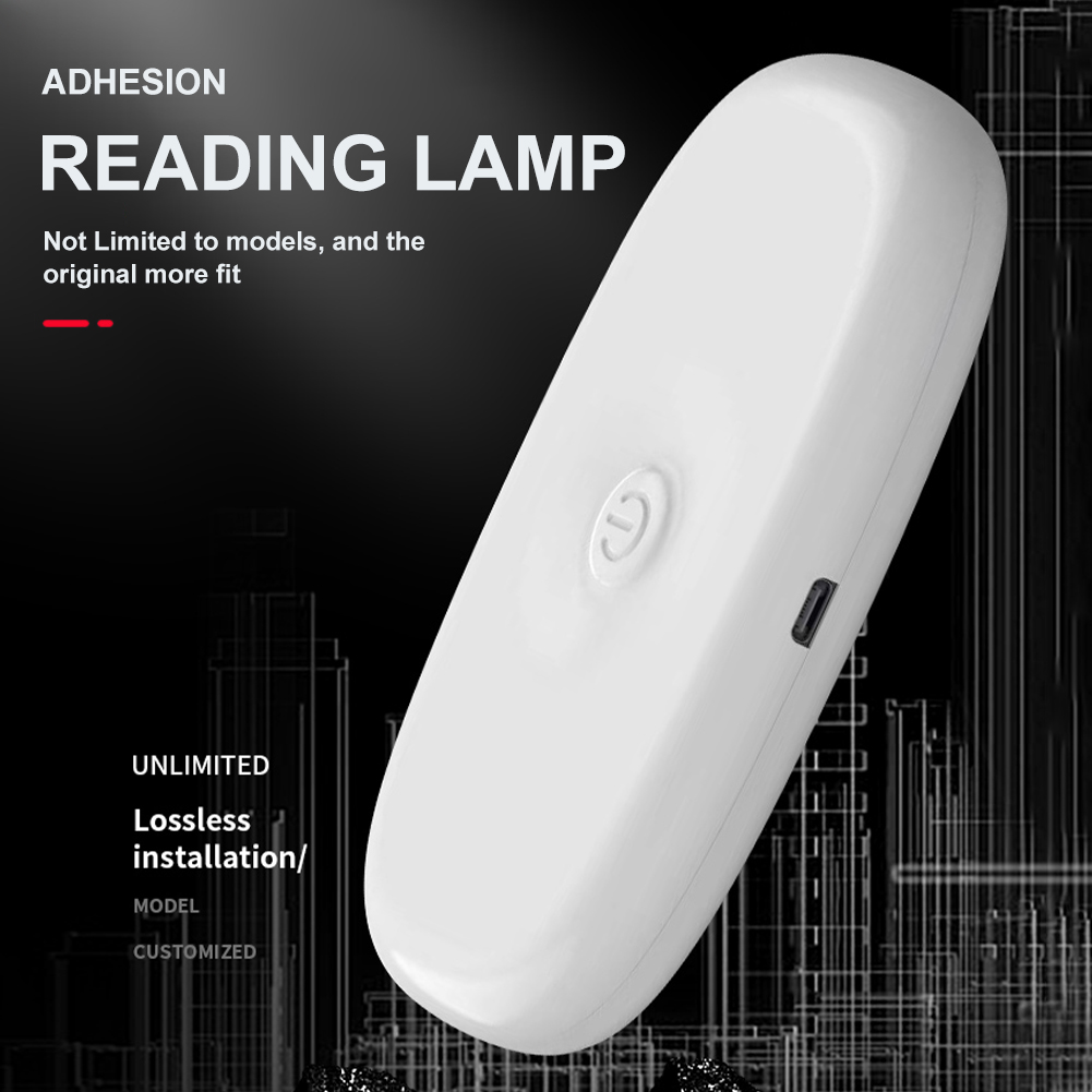 Akumulatorowa lampka do czytan – Colour Changing Bulb recenzja i cena