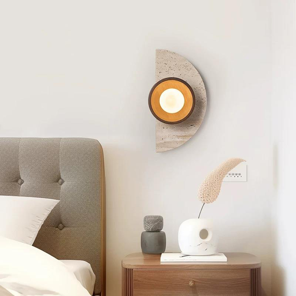 Designerska Kreatywna Półokrąg – Decor Lighting Cy recenzja i cena