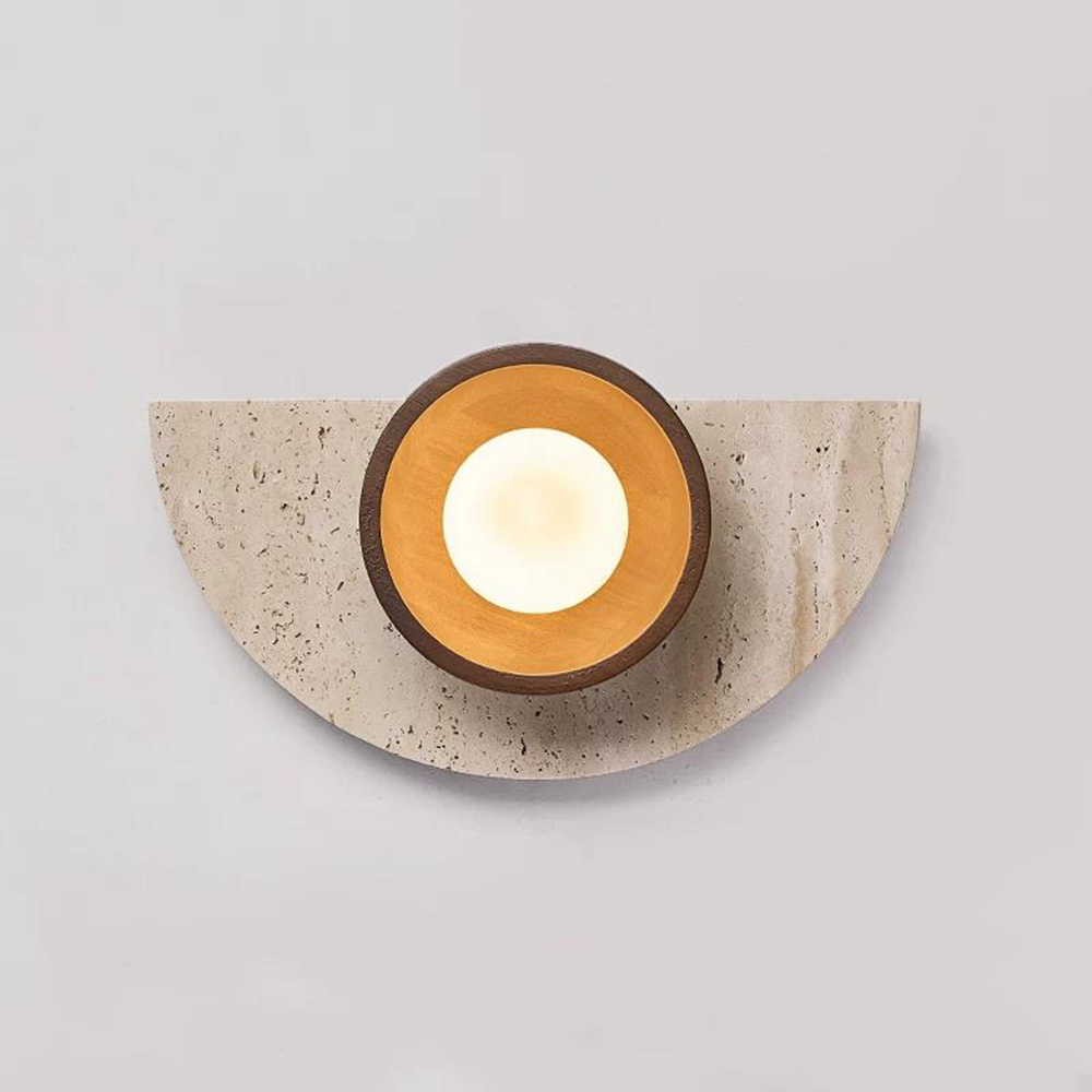 Designerska Kreatywna Półokrąg – Decor Lighting Cy recenzja i cena