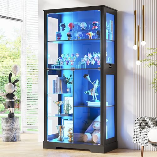 Szklana witryna o długości 71  – Lighting & Home Decor Studio recenzja i cena