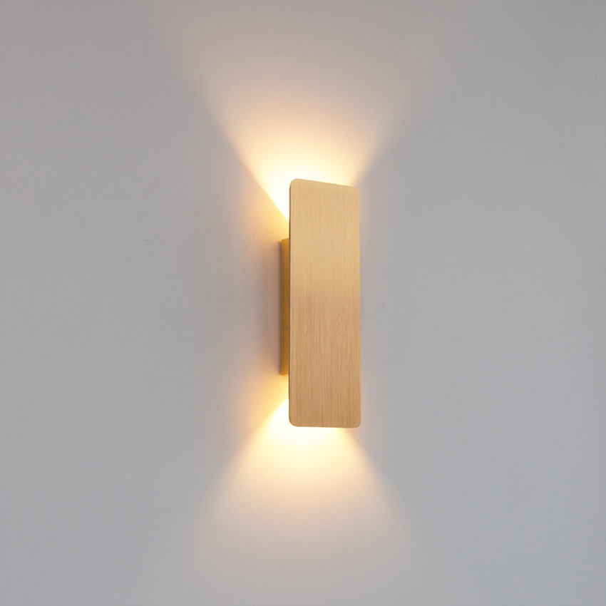 Nowoczesna prosta 6W LED wewnę – Decor Lighting Cy recenzja i cena