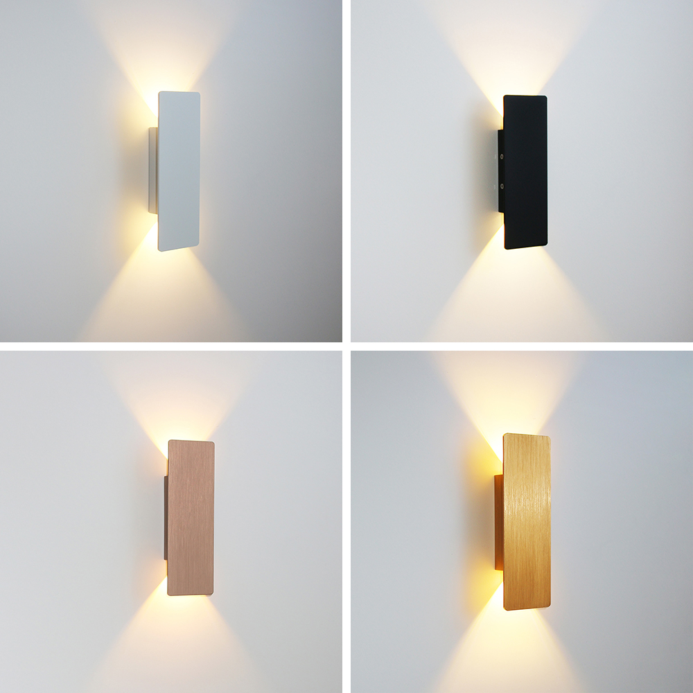 Nowoczesna prosta 6W LED wewnę – Decor Lighting Cy recenzja i cena