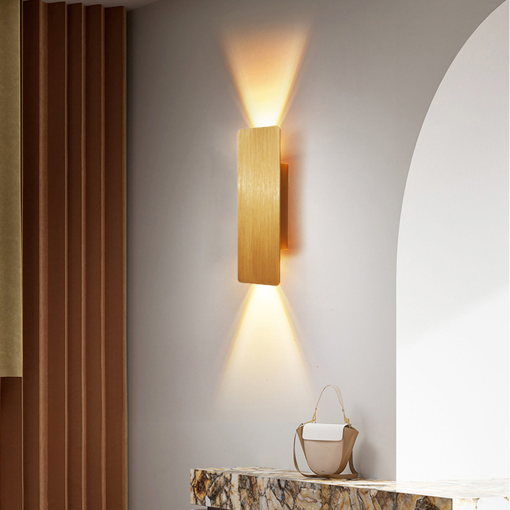 Nowoczesna prosta 6W LED wewnę – Decor Lighting Cy recenzja i cena