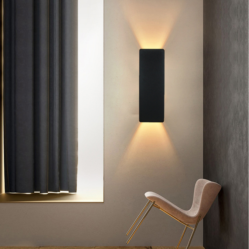 Nowoczesna prosta 6W LED wewnę – Decor Lighting Cy recenzja i cena