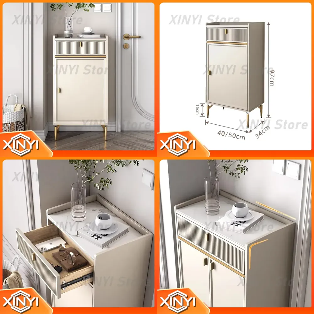 Luksusowe szafki do salonu, wy – Muji Home Storage recenzja i cena