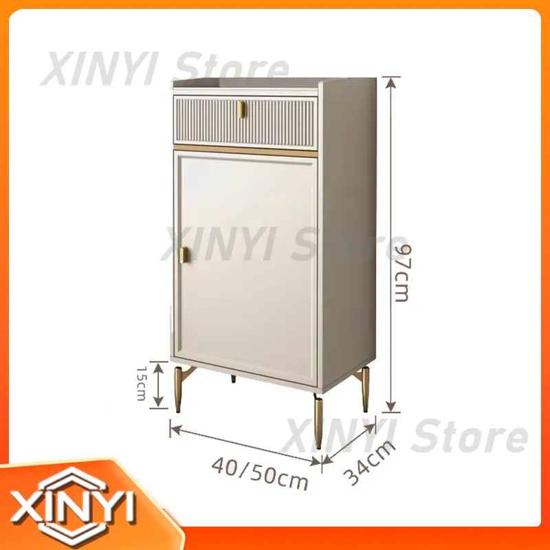 Luksusowe szafki do salonu, wy – Muji Home Storage recenzja i cena