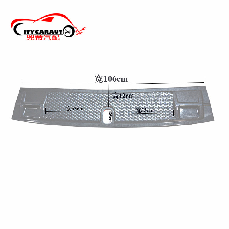 Oświetlenie dachowe LED Raptor – Lighting Bug Decor recenzja i cena