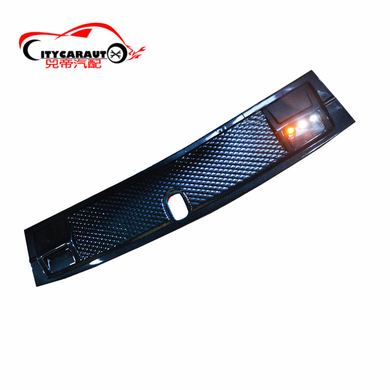 Oświetlenie dachowe LED Raptor – Lighting Bug Decor recenzja i cena