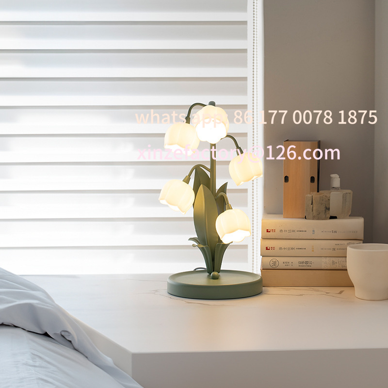 Konfigurowalna lampka stołowa  – Decor Lighting Cy recenzja i cena