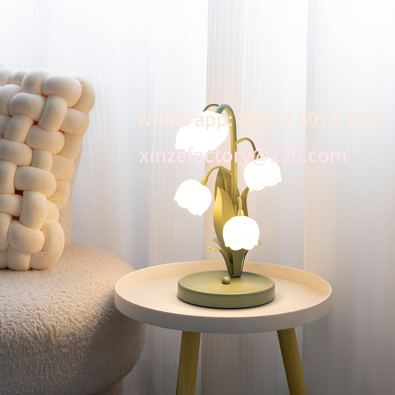 Konfigurowalna lampka stołowa  – Decor Lighting Cy recenzja i cena