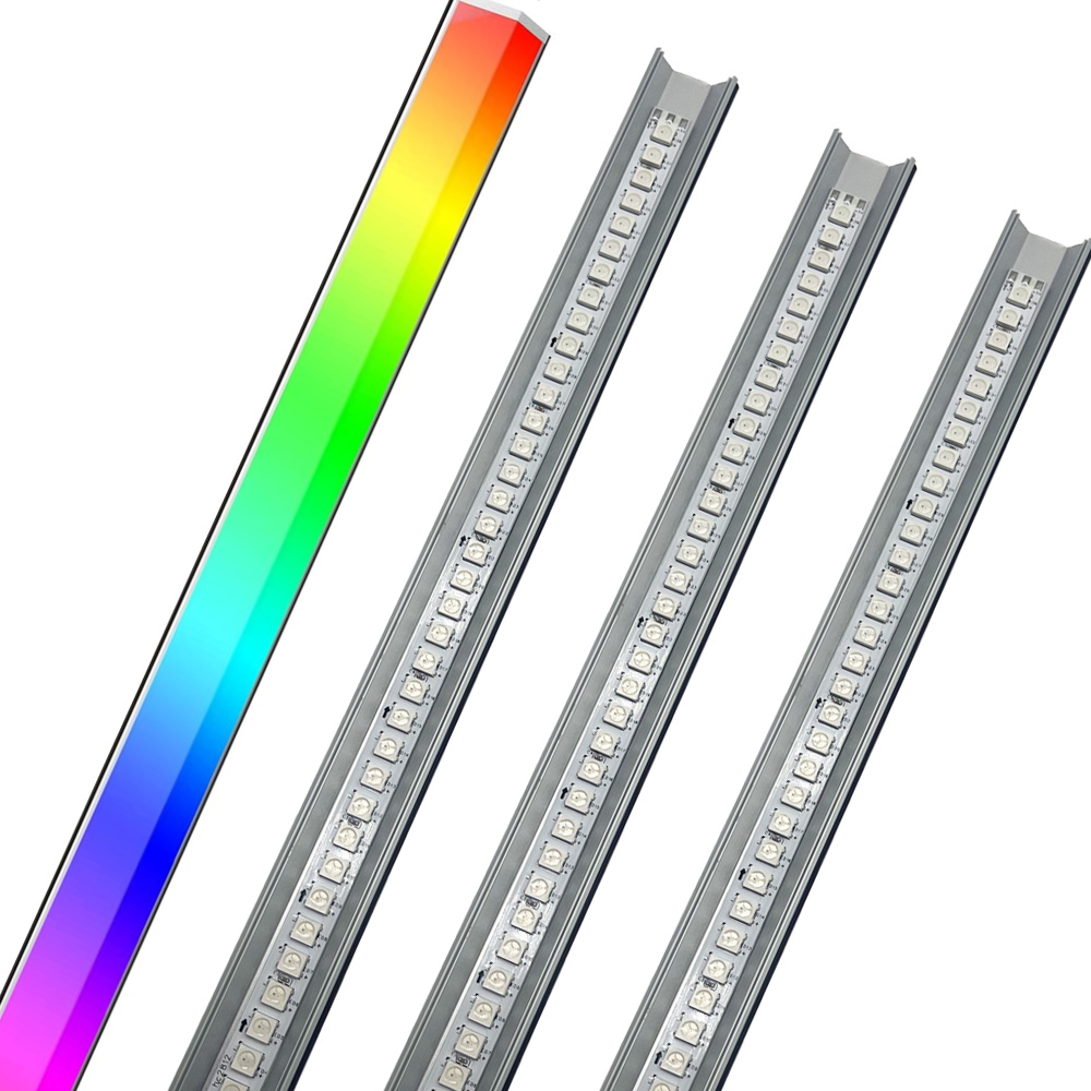Złącze 5V ARGB 3Pin do obudowy – Lighting Decoration Ideas recenzja i cena